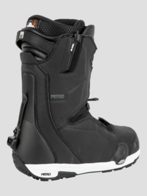 Nitro Profile TLS Step On 2024 Snowboard Boots – Buy now
